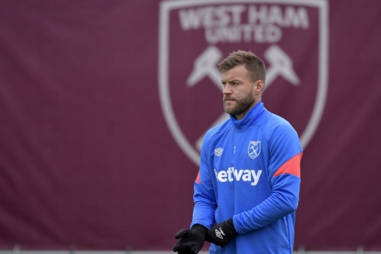 Andriy Yarmolenko'dan Rus futbolculara tepki!
