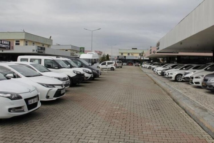 Vade sayısı arttı! Ara&ccedil; satışları hareketlendi