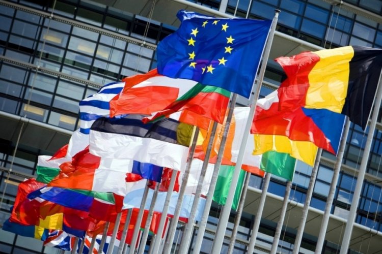 Belarus'a AB'den yeni yaptırımlar