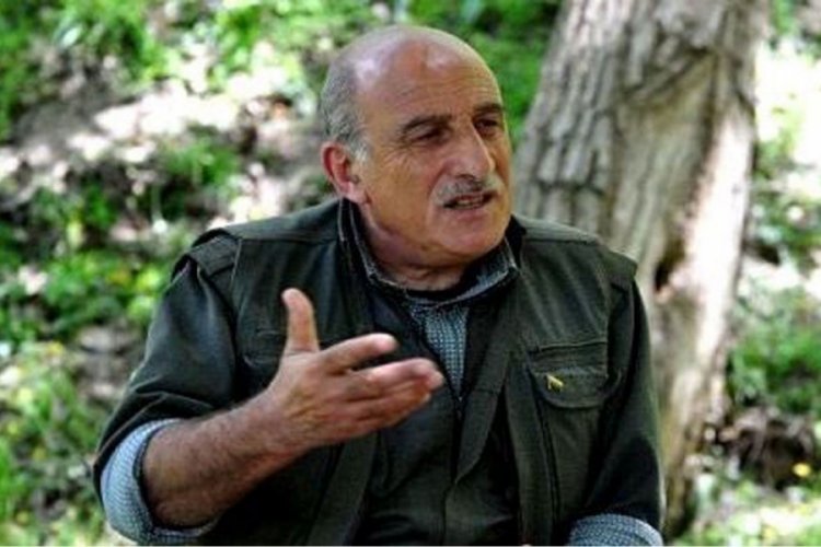 Rusya'ya PKK'dan destek!