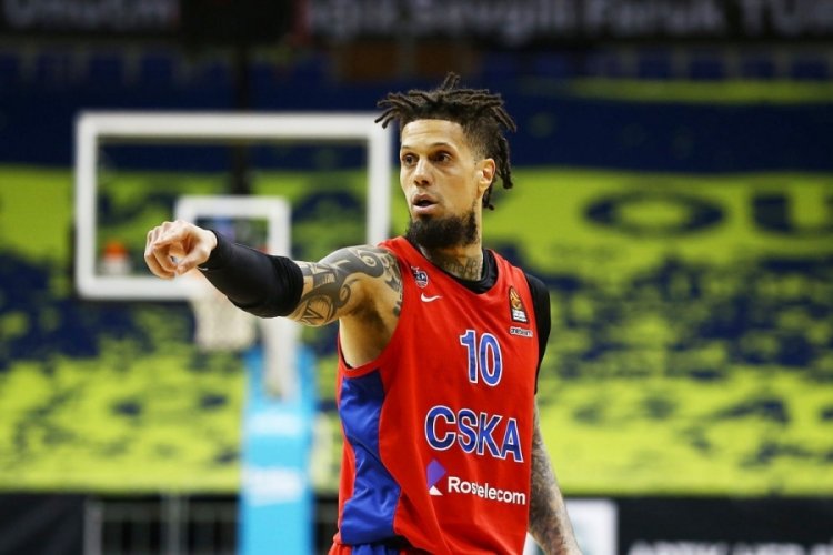6 oyuncu CSKA Moskova'dan ayrıldı