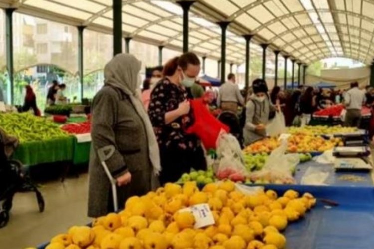 İstanbul'da yaşayan 4 kişilik bir ailede yaşam maliyeti zirveyi g&ouml;rd&uuml;