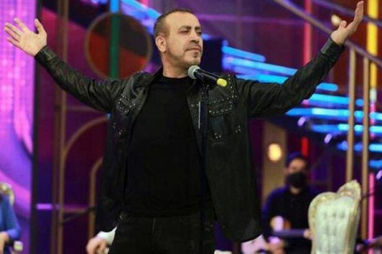 Haluk Levent'e Ukrayna'dan konser teklifi