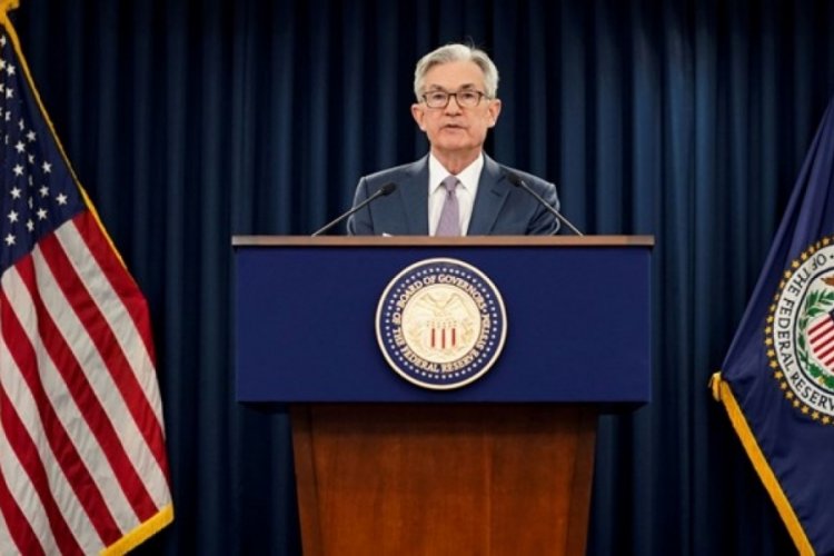 Fed'den faiz a&ccedil;ıklaması