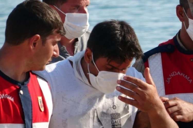 Van G&ouml;l&uuml;'ndeki tekne faciası davasında erteleme