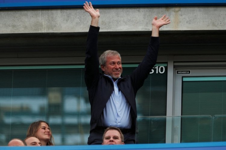 Abramovich, Chelsea'yi satacak mı?