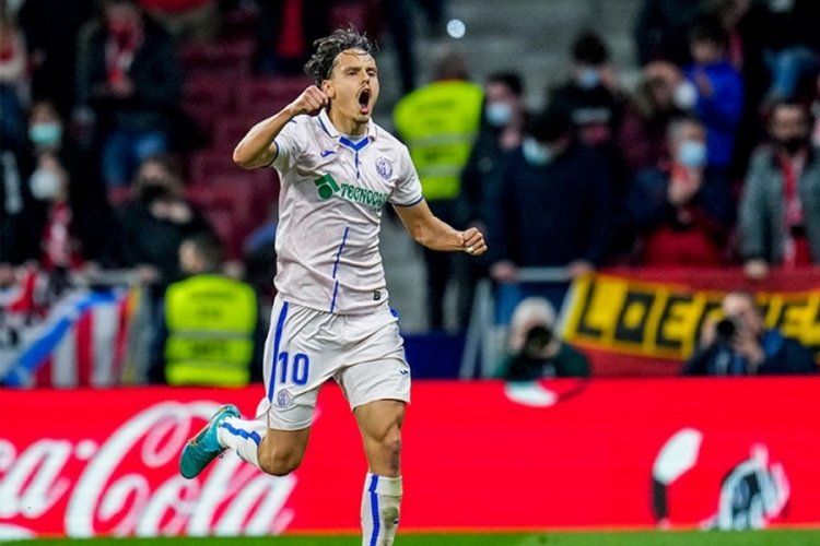 Enes &Uuml;nal, ayın futbolcusu oylamasında aday g&ouml;sterilmedi