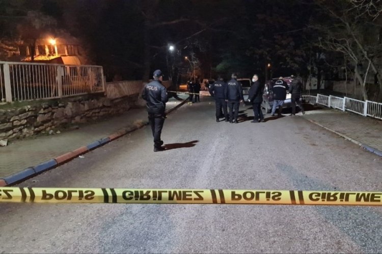 Kız meselesi can aldı: 1 &ouml;l&uuml;
