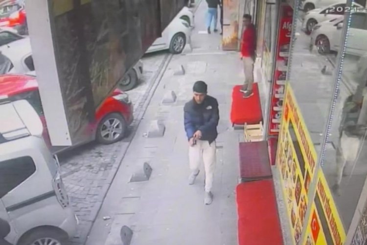 Husumetli Afganlar ortalığı savaş alanına &ccedil;evirdi