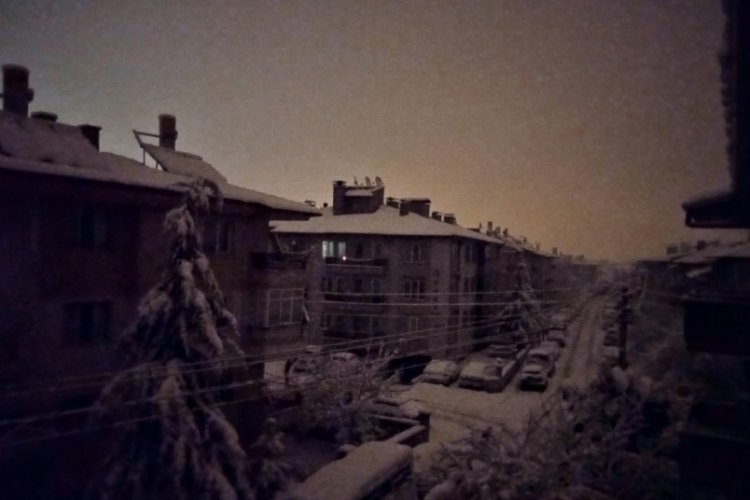 Afyonkarahisar'da uzun s&uuml;reli elektrik, telefon ve internet kesintisi