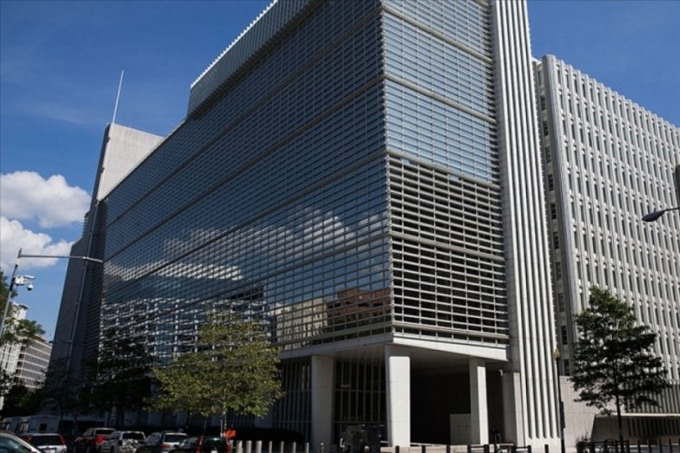 D&uuml;nya Bankası, Rusya ve Belarus'taki t&uuml;m programlarını durdurdu