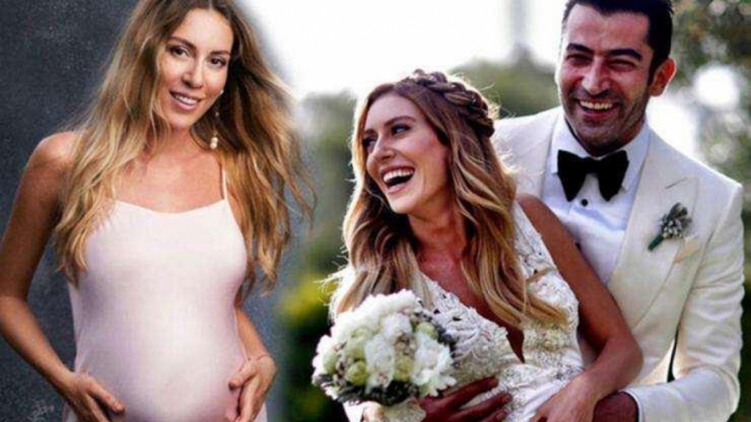 Kenan İmirzalıoğlu ve Sinem Kobal ikinci kızlarının adını ne koyacak?