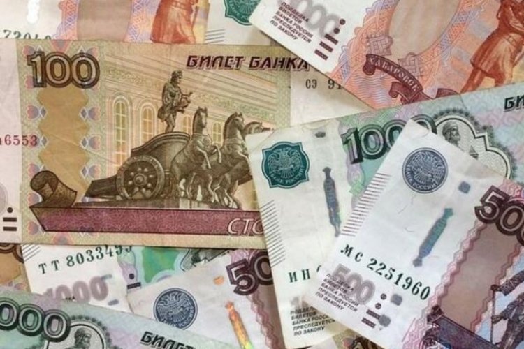 Rusya Borsasına y&uuml;zde 30 komisyon!