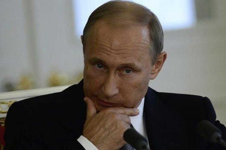 Putin, sıkıy&ouml;netim mi ilan edecek?