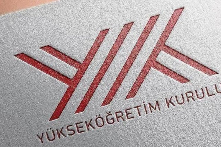 Y&Ouml;K Başkanı &uuml;niversitelerdeki yeni d&ouml;nemi a&ccedil;ıkladı!