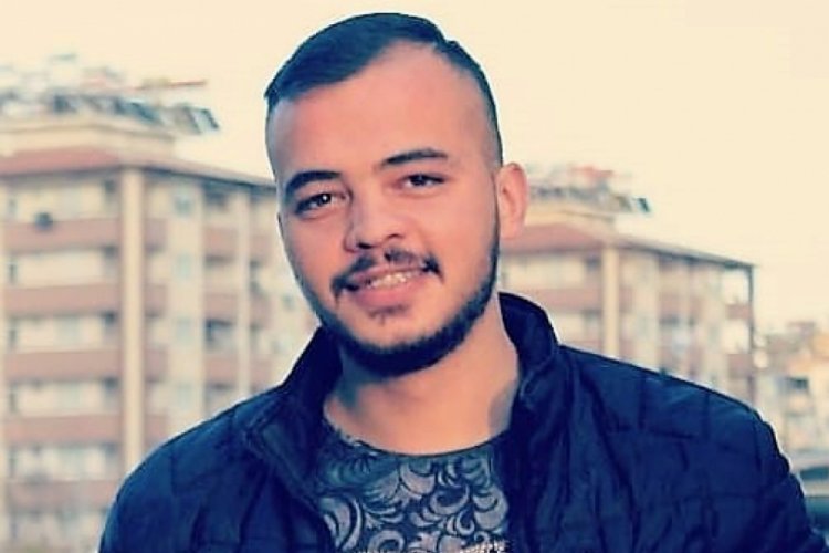 G&uuml;nlerce takip etti, pusu kurarak &ouml;ld&uuml;rd&uuml;