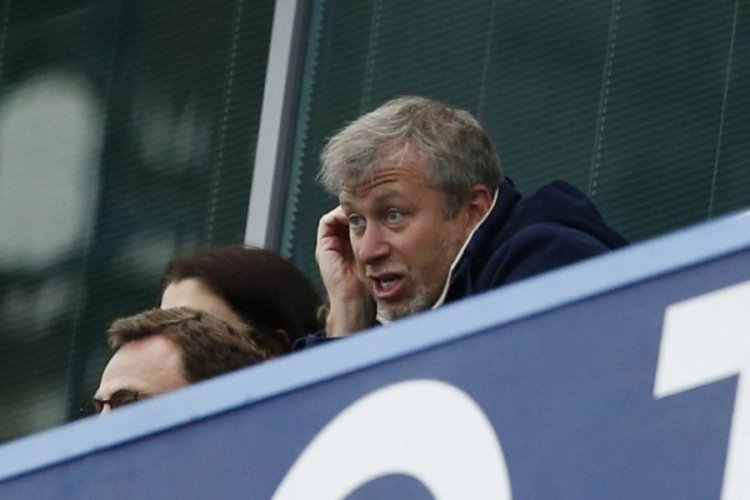 Chelsea'yi satan Abramovich, geliri Ukrayna'ya bağışlayacak