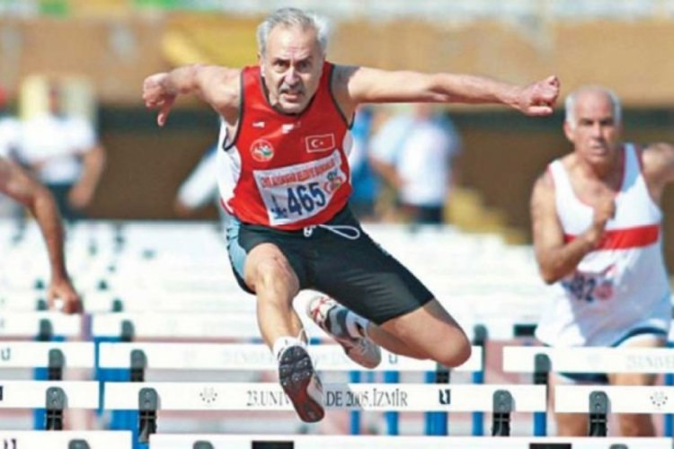 Bursalı hekim Ka&ccedil;ar, Avrupa ikincisi oldu