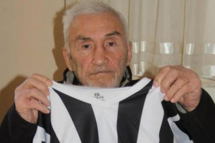 Efsane futbolcu Şenol Birol vefat etti