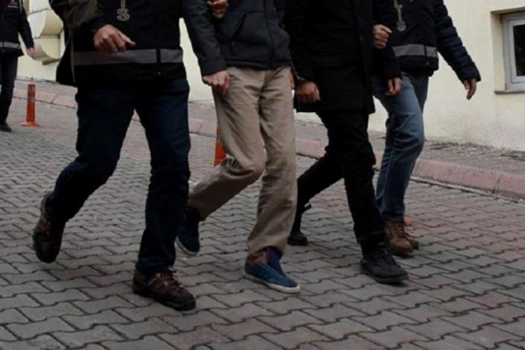 Eskişehir'de FET&Ouml; firarileri yakalandı