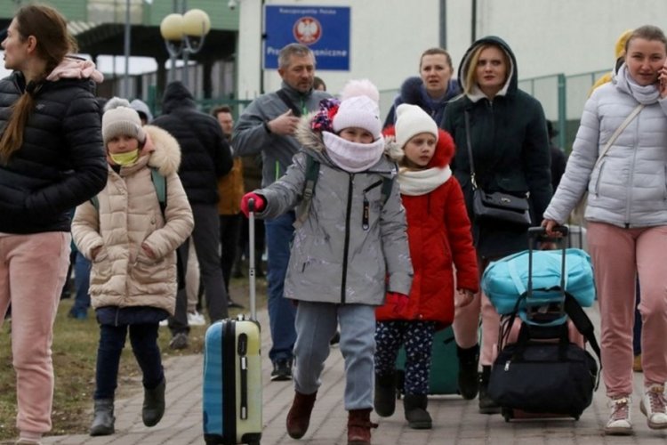 DS&Ouml; uyardı: Savaş vakaları patlatacak
