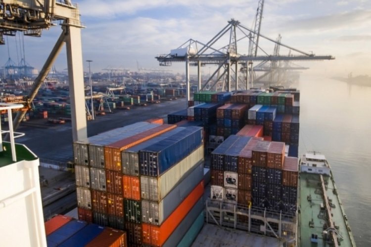 Kimya ihracatı şubat ayında 2,4 milyar dolar oldu