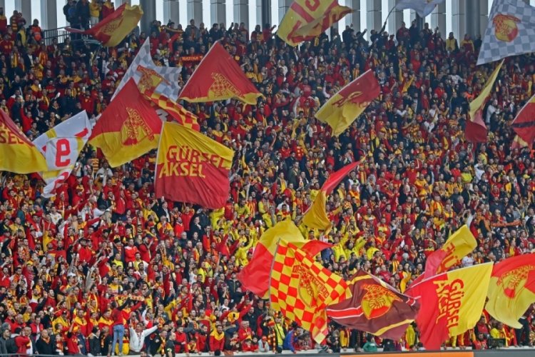 G&ouml;ztepe, bu sezon i&ccedil; saha avantajını kullanamadı