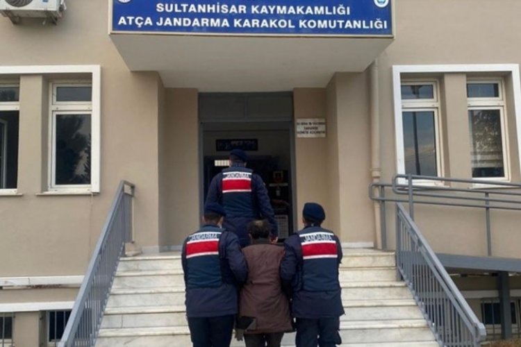 10 aydır firari olan cinayet ş&uuml;phelisi yakalandı