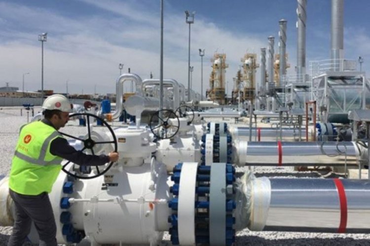 İran petrol&uuml; artabilir