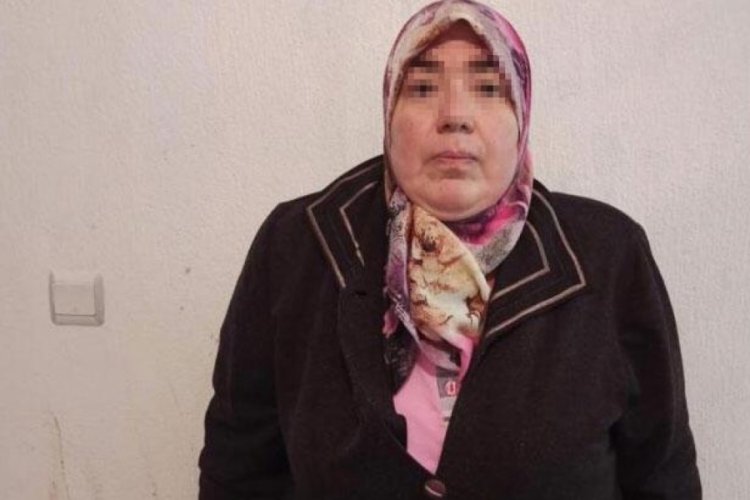 Afyonkarahisar'da FET&Ouml;'den aranan şahıs yakalandı