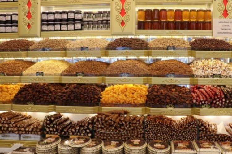 Malatya'da kayısı ihracatında artış:  251 milyon dolar elde edildi