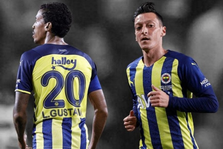 Fenerbah&ccedil;e'de o isimle yollar ayrılıyor