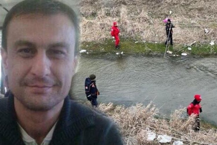 G&ouml;kt&uuml;ğ Certel'i arama &ccedil;alışmaları, 6 g&uuml;nd&uuml;r devam ediyor