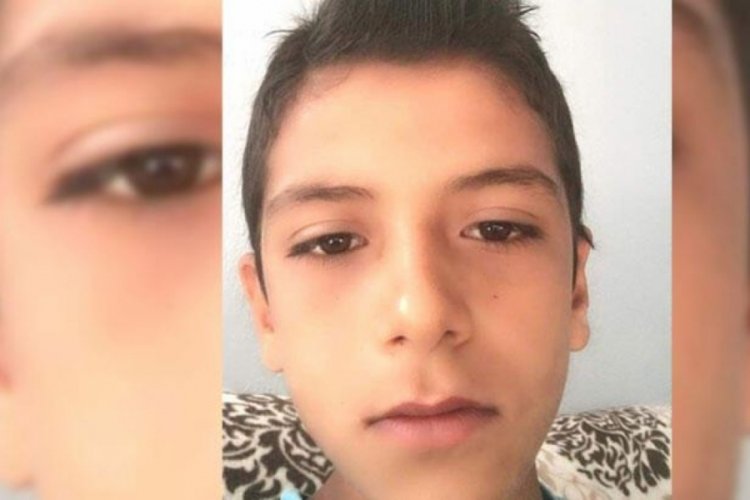 Kamyonetin &ccedil;arptığı lise &ouml;ğrencisi hayatını kaybetti
