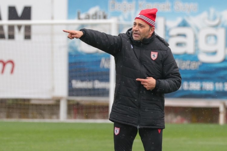 Fuat &Ccedil;apa "3 hafta &ouml;nce kimse ilk 2'yi hayal etmiyordu"