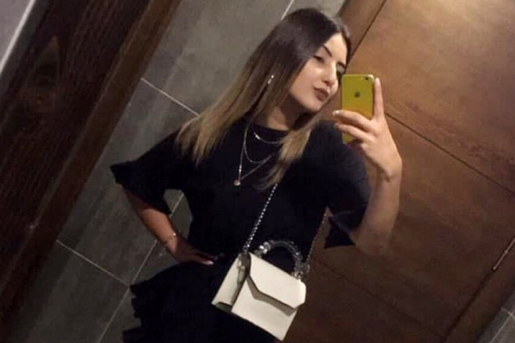 Antalya'da 'Safiye'yi attı' davası 'd&uuml;şt&uuml;'ye d&ouml;n&uuml;şt&uuml;