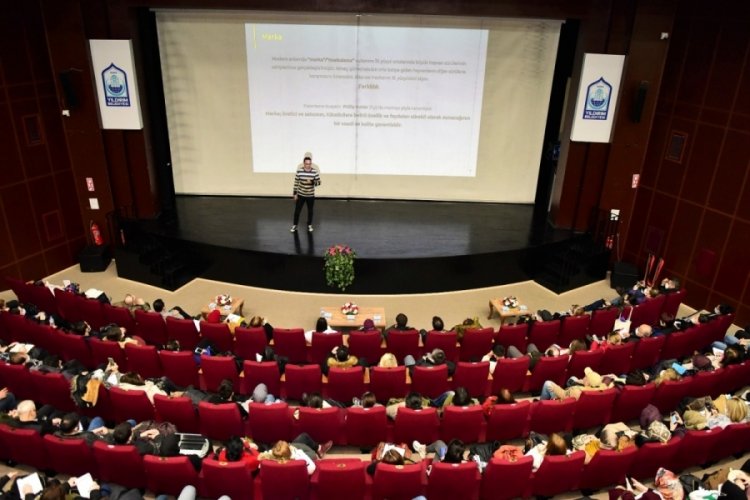 Bursa'da dijital pazarlamaya yoğun ilgi