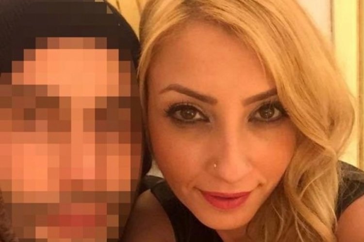Otelin 7. katından d&uuml;şen kadın hayatını kaybetti! Koca g&ouml;zaltında