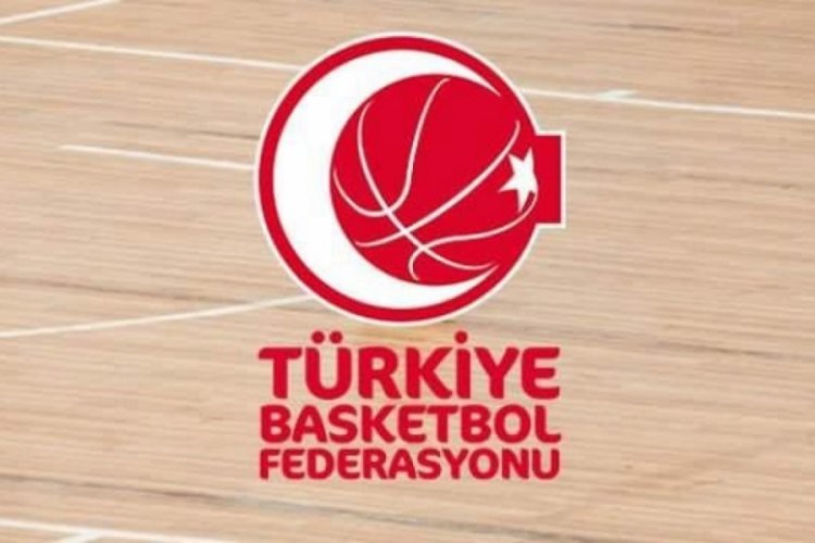 T&uuml;rkiye Basketbol Federasyonu'ndan HES kodu a&ccedil;ıklaması