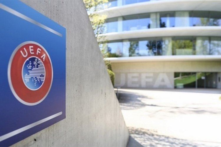 Belarus takımları tarafsız sahada oynayacak