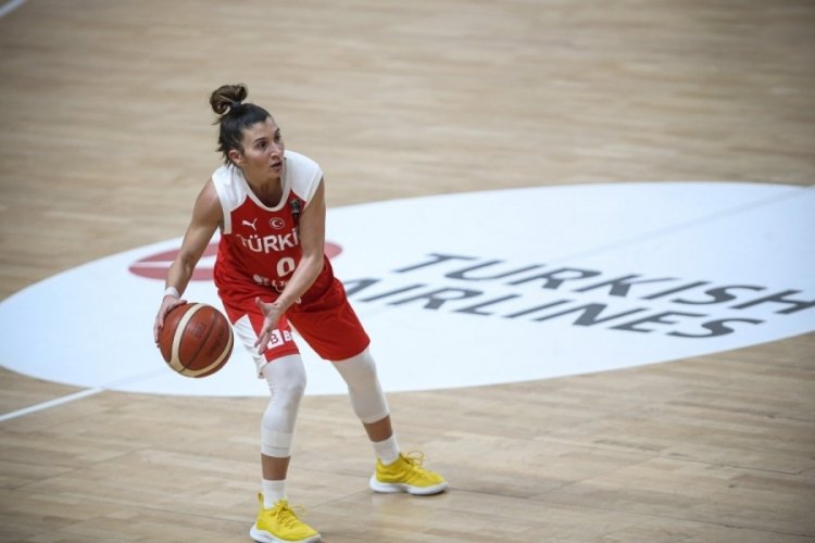 T&uuml;rkiye Basketbol Federasyonu'ndan yabancı oyuncu kararı