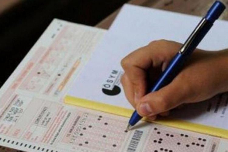 Y&Ouml;KDİL giriş belgeleri erişime a&ccedil;ıldı