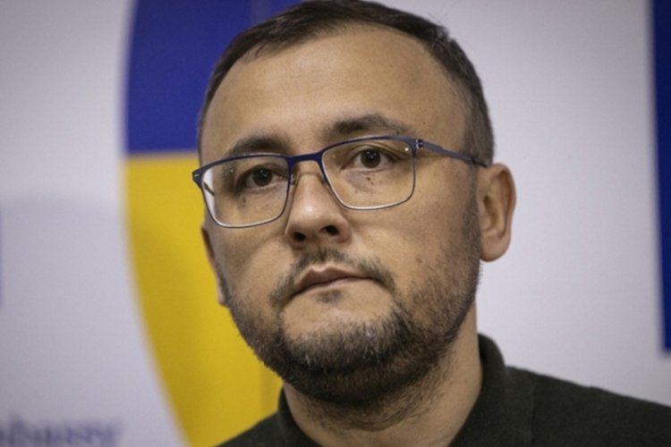 Ukrayna B&uuml;y&uuml;kel&ccedil;isi Bodnar: Bu, Ukrayna halkını yok etme girişimi