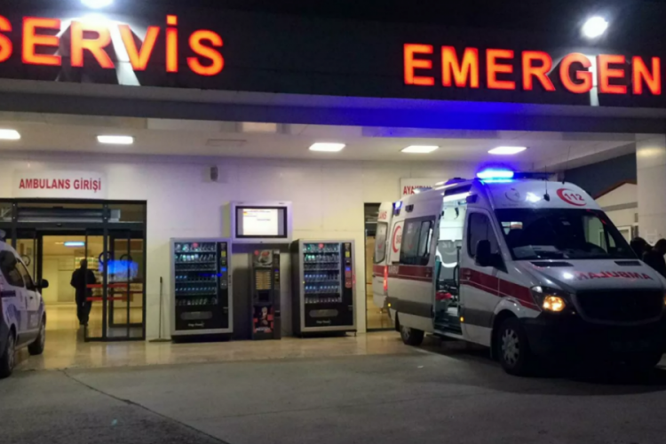 Kırıkkale'de 3 &ccedil;ocuk annesi kadın, misafir olarak kaldığı evde &ouml;l&uuml; bulundu