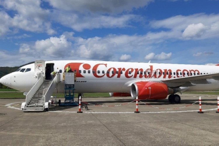 Haziran ayından itibaren Almanya'dan haftada 6 sefer yapılacak