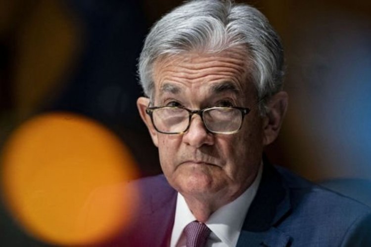 Powell: Savaş bankanın planlarını etkilemedi
