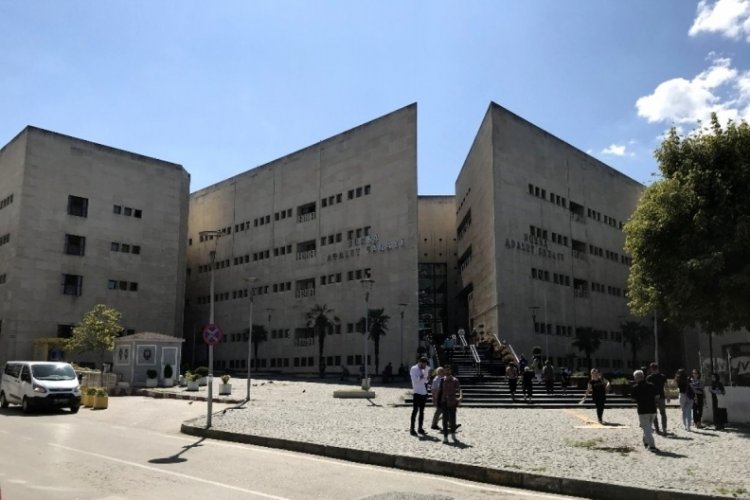 Bursa merkezli FET&Ouml; operasyonu: 12 tutuklama!