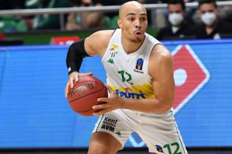 Frutti Extra Bursaspor, Bologna'yı elinden ka&ccedil;ırdı!
