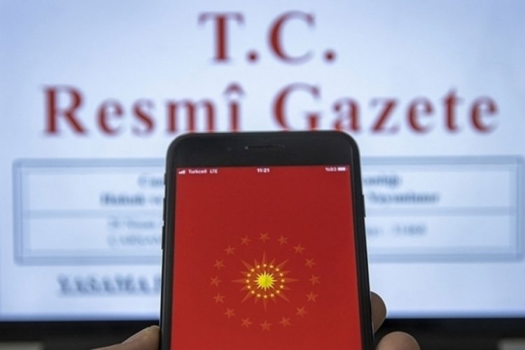 10 &uuml;niversitenin b&uuml;nyesine yeni fak&uuml;lte, enstit&uuml; ve y&uuml;ksekokul