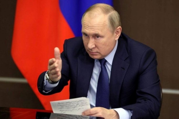 ABD'li senat&ouml;rden 'Putin'e suikast' iması